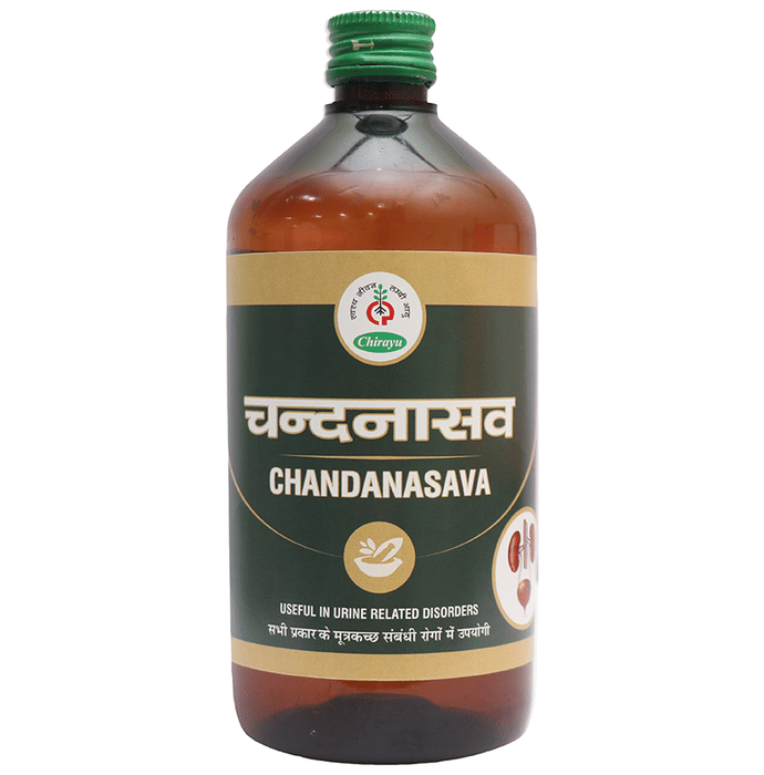 Chirayu Chandanasava | Swadesiicart