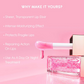 Kay Beauty Hydrating Lip Oil Gloss (Hydrate & Treat) | Swadesiicart