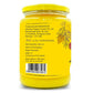 Organic Mandya Premium A2 Desi Ghee | Pure, Natural & Healthy | Forest Grazed, Stress Free Cattle | Ethically Sourced | Glass Jar | Swadesiicart