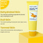 Matt Look Instant Tan Removal With Almond & Honey Dead Skin Removal Gel - Swadesiicart