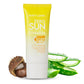 Matt Look Zero Sun Matte Gel SPF 50 PA++++ Sunscreen - Swadesiicart