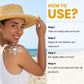 Matt Look Zero Sun Matte Gel SPF 50 PA++++ Sunscreen - Swadesiicart