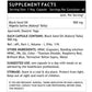 Inlife Black Seed (Kalonji) Oil Capsules