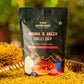 Two Brothers Organic Farms Pudina & Green Chilly Sev - Swadesiicart