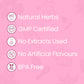 Krishna'S Herbal & Ayurveda Nourilact Granules | Swadesiicart