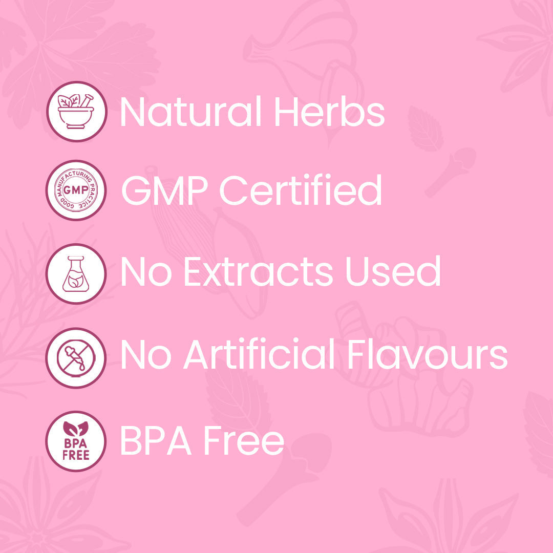 Krishna'S Herbal & Ayurveda Nourilact Granules | Swadesiicart