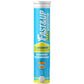 Fast&Up Man Performance-1500mg L-Arginine Effervescent Tablets-Orange Flavor