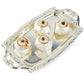 Evergreen Sweets - Kaju Matka | Swadesiicart