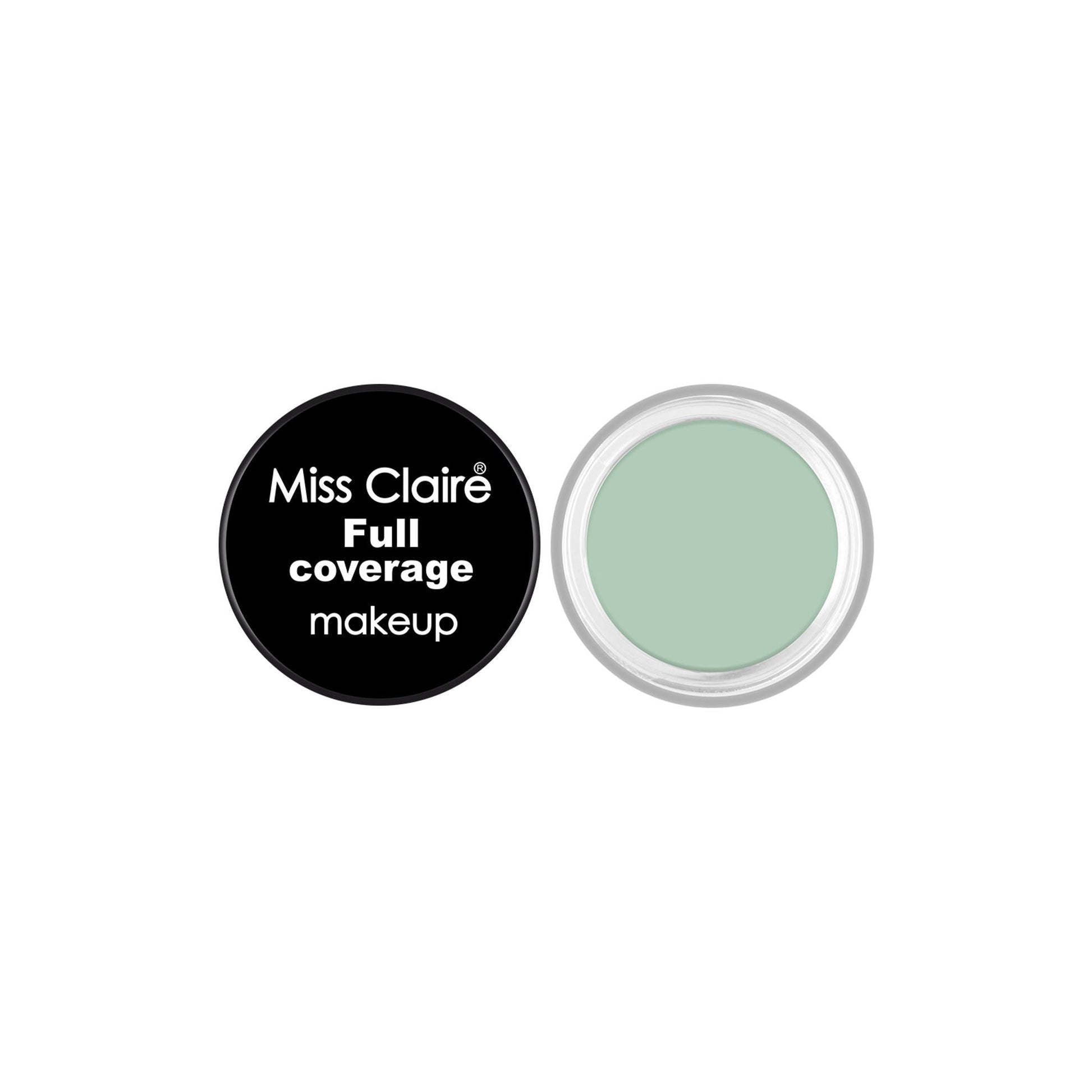 Miss Claire Full Coverage Makeup + Concealer - 16 | Swadesiicart