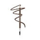 Miss Claire Waterproof Eyebrow Pencil With Mascara Brush - 03 Medium Brown | Swadesiicart