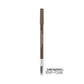 Miss Claire Waterproof Eyebrow Pencil With Mascara Brush - 03 Medium Brown | Swadesiicart