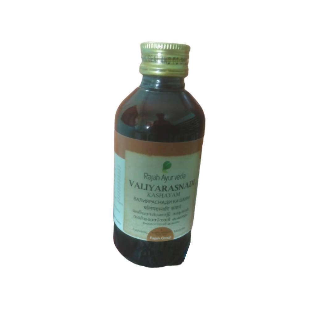 Rajah Ayurveda Valiya Rasnadi Kashayam - Rajah Ayurveda