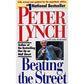 Peter Lynch Beating The Street - Swadesiicart
