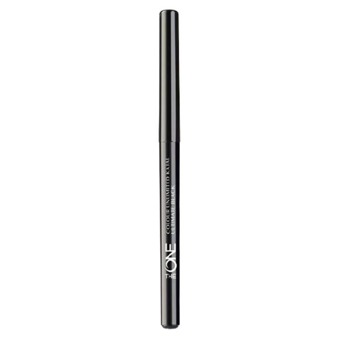 Oriflame The ONE Colour Unlimited Kajal - Ultimate Black - Swadesiicart