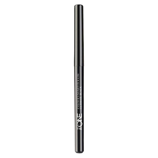 Oriflame The ONE Colour Unlimited Kajal - Ultimate Black - Swadesiicart