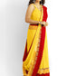 Kalini Zari Silk Cotton Banarasi Saree | Swadesiicart
