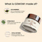 BiE O2wow!- Oxygenating & Firming Mask