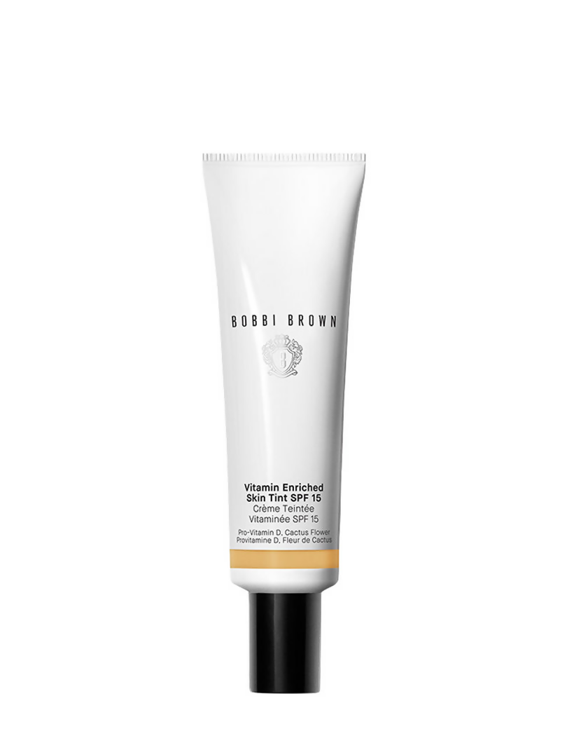 Bobbi Brown Vitamin Enriched Skin Tint - Medium 2 | Swadesiicart