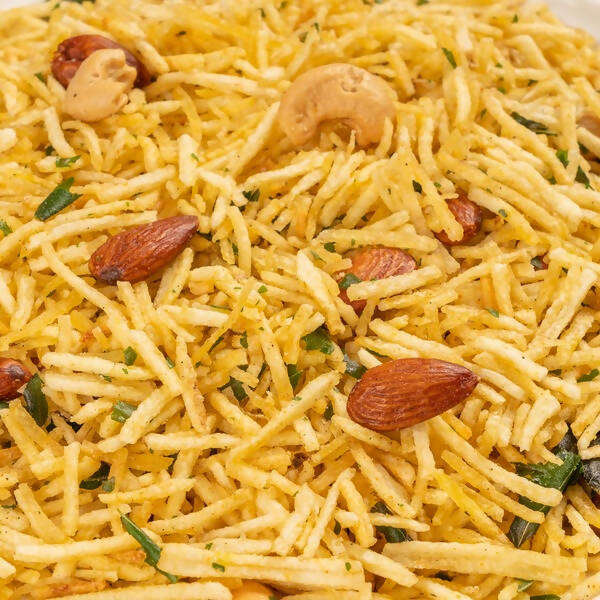 Dadu's Aloo Chudwa | Swadesiicart