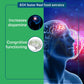 Laurik L-Tyrosine Support Cognitive Health Tablets | Swadesiicart