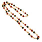 Gold-Polished Alloy Multi Matarmala Chain - The Pari | Swadesiicart