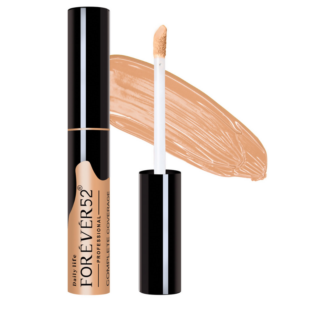 Daily Life Forever52 Complete Coverage Concealer - COV008 | Swadesiicart