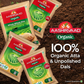 Aashirvaad Organic Urad Dal (Whole)