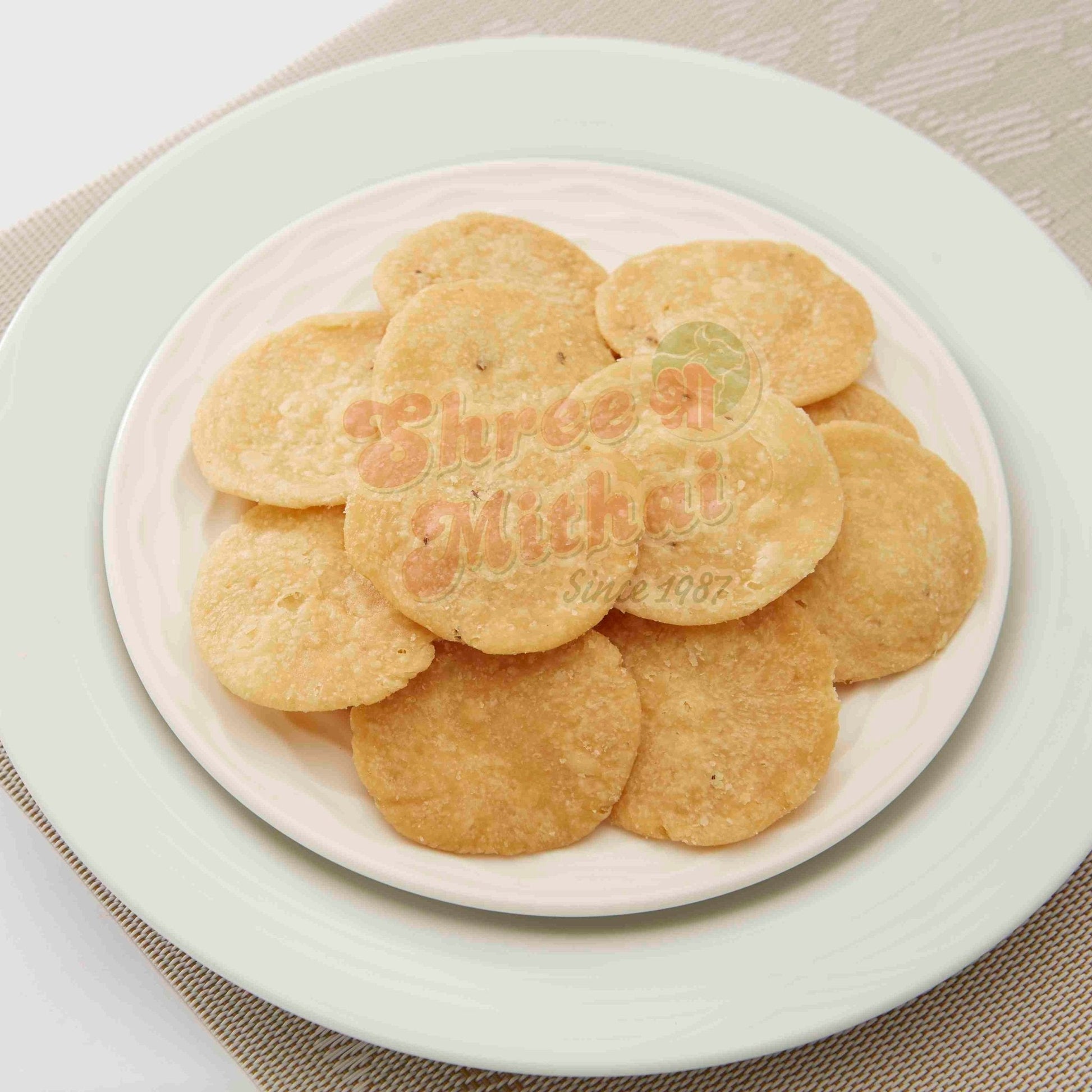 Shree Mithai Chaat Poori | Swadesiicart