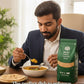 IKAI Organic Chana Dal