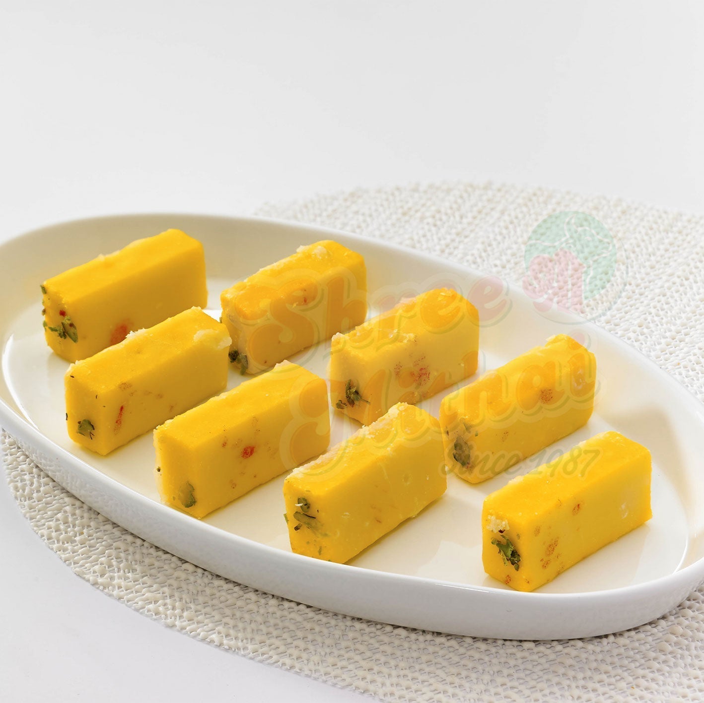 Shree Mithai Chashni Petha | Swadesiicart