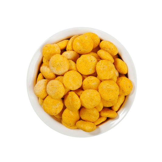 Shree Mithai Cheese Jowar Puff | Swadesiicart