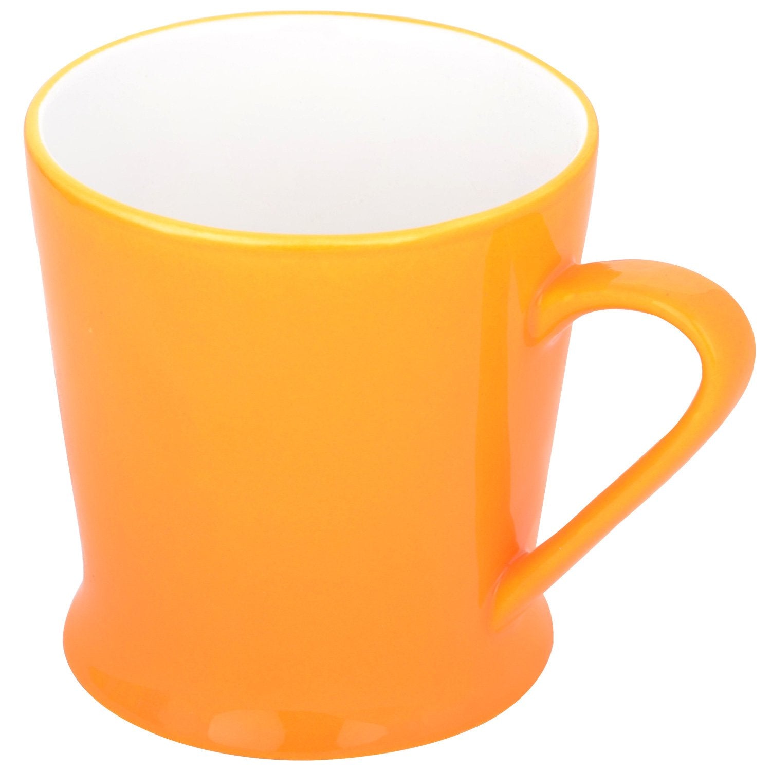 Multicolor Tea Cup - Set Of 6 - Swadesiicart