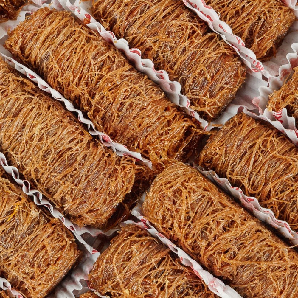 Shree Mithai Choco Finger Kunafa | Swadesiicart