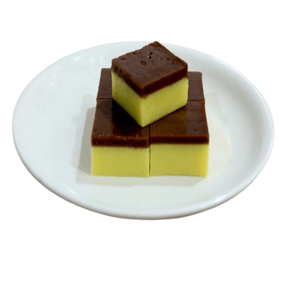 A2B - Adyar Ananda Bhavan Chocolate Burfi | Swadesiicart