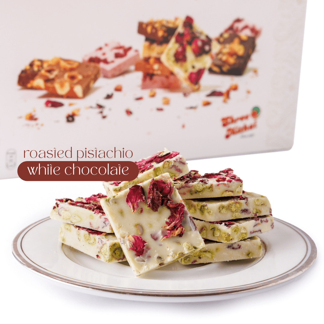 Shree Mithai Chocolate Gourmet Box | Swadesiicart