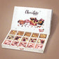Shree Mithai Chocolate Gourmet Box | Swadesiicart