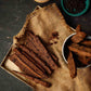 Almond House Chocolate Dunkers