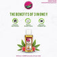 Ammi Samayal Unrefined Castor Oil