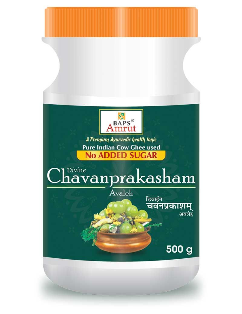 Baps Amrut Chavanprakasham | Swadesiicart