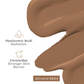 Color Cupid Hydrating Everyday Glow BB Cream with SPF - Almond - Swadesiicart
