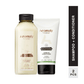 Anomaly by Priyanka Chopra Hydrating Shampoo & Leave-in Conditioner Combo | Swadesiicart