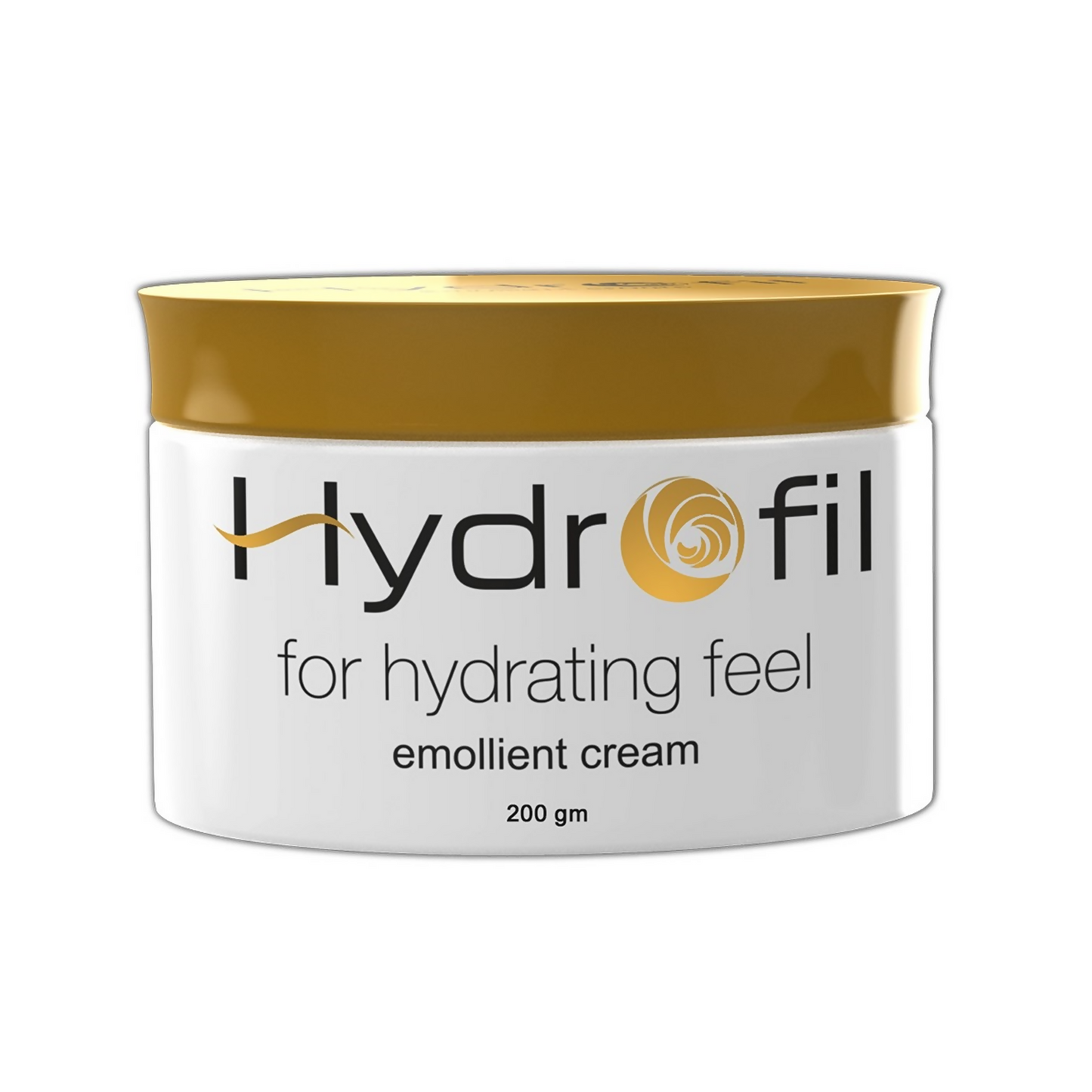 Hydrofil Moisturizing Cream - Swadesiicart
