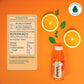 Shunya Go Zappy Orange uses
