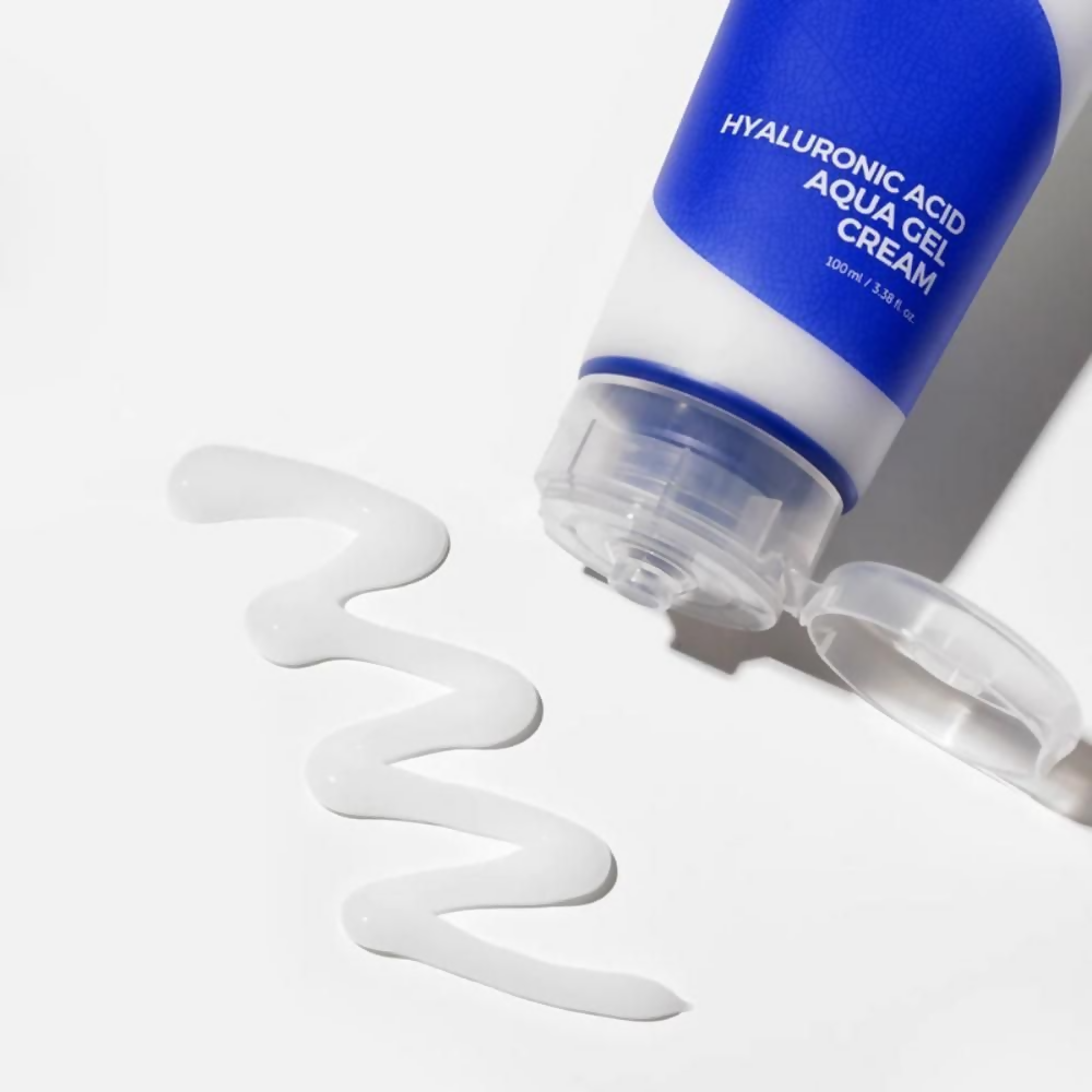 Isntree Hyaluronic Acid Aqua Gel Cream | Swadesiicart