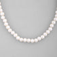 VOJ Pearl Beaded Necklace | Swadesiicart