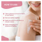 NutriGlow NATURAL'S Advanced Pro Formula Wine Body Lotion - Swadesiicart