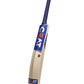 Ske Solid Popular Willow Cricket Bat - Swadesiicart