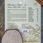 SOS Organics Himalayan Madua (Finger Millet) Flour - Swadesiicart
