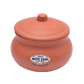 Mitticool Clay Curd Pot with Cap