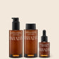 Cleanse, Tone and Glow